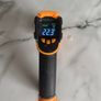 Infrared thermometer Image 2