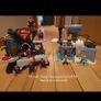 marvel  imaginex Image 3