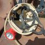 miners helmet Image 2