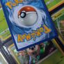 Zorua ! Sun & Moon Promo ! 2017 ! Pokemon ! Image 6