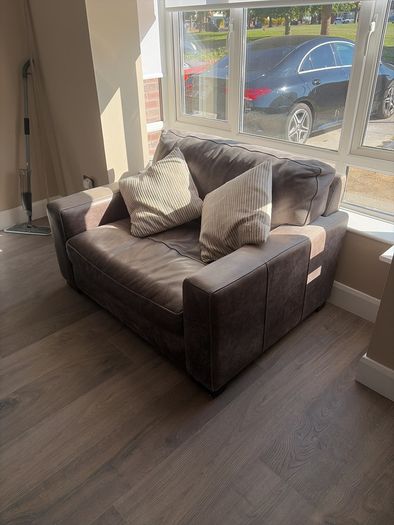 suite of furniture
