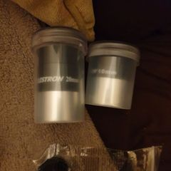 celestron telescope with tripod