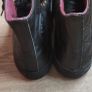 Converse All Star Chuck Taylor leather trainers Image 8