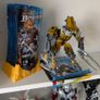 Bionicle Carapar Image 2