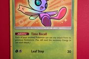 Pokemon TCG Shining Celebi - SM79