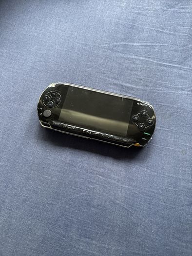 Psp 1000