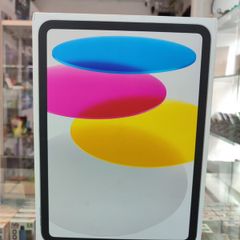 Ipad A16 11th Generation 128gb Brand New Sealed Pack Unlock Sim Free