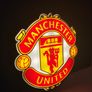 Manchester United Lightbox Image 2