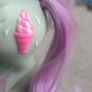 Peppermint Crunch Sundae Best Ponies HK G1 My Little Pony Image 3