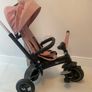 Kindercraft pushchair Image 5