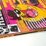 MegaTech Magazine Issue 6 - Taz-Mania - 1992 Image 3