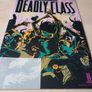 Deadly Class FCBD Issue Image Comics 2019 Image 3