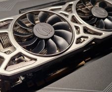 Nvidia GeForce GTX 1080Ti / EVGA / 11gb RAM / Excellent Condition!