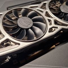 Nvidia GeForce GTX 1080Ti / EVGA / 11gb RAM / Excellent Condition!