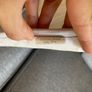 Bundle of 2 Cozy and Thick Cot Bumpers - Great Condition! Image 8