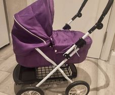 kids play pram