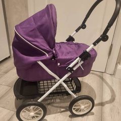 kids play pram