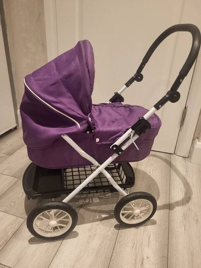 kids play pram