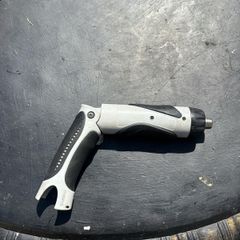 cordless torque screwdriver