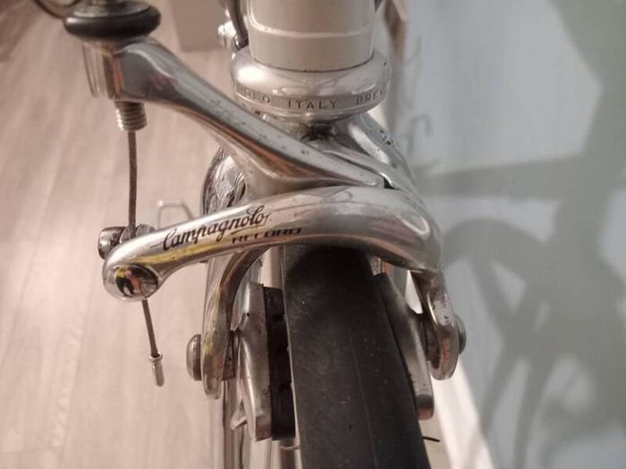 Battaglin SLX 55cm Campagnolo Record