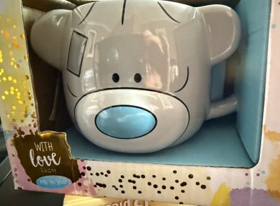 You to Me Mug in Box