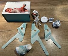 Owlet Smart Sock 3