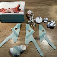 Owlet Smart Sock 3