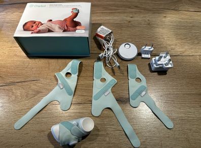 Owlet Smart Sock 3
