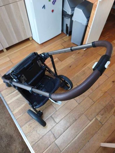 Cybex Gazelle S