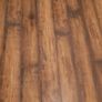 Laminate Flooring - Rustic Wood Effect Image 2