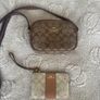 Coach bag and wallet Image 2