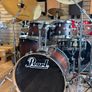 Pearl Decade Maple Sabian Cymbals Image 3