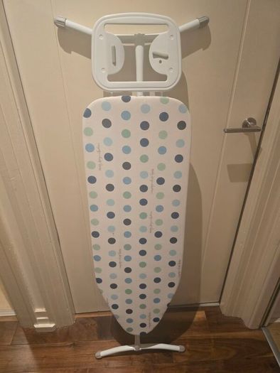 Ironing board table 1m long