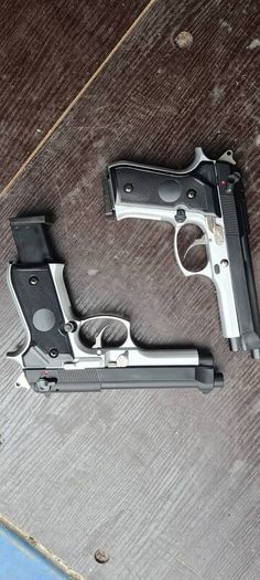 SRC pistol cases and more