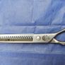 dog grooming scissors Image 9