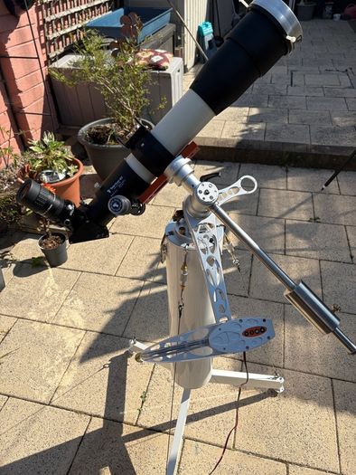 AstroTrac TT320-X