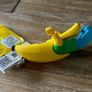 Lego Banana Guy Key Light Image 2