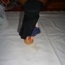 Doll in Native Costume from Portugal for Sale Image 2