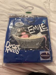 Boys Pyjamas