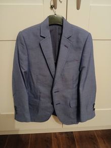 Boys Communion Jacket