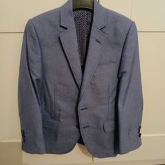 Boys Communion Jacket