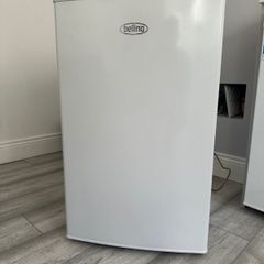 Belling Undercounter Fridge 102L