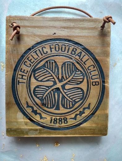 This Is Anfield Football Club Premiership Laser Engraved Gift Idea