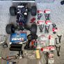traxxas revo 3.3 Image 3