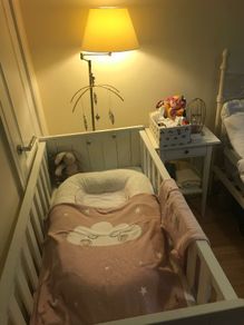 cot