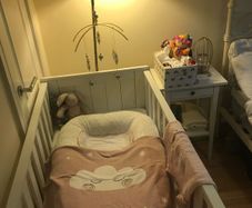 cot