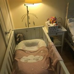 cot