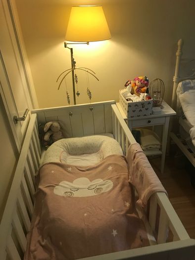 cot