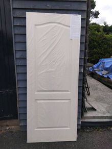 ( 9 no.) New Doors 32" half hour fire door