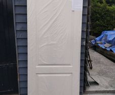 ( 9 no.) New Doors 32" half hour fire door